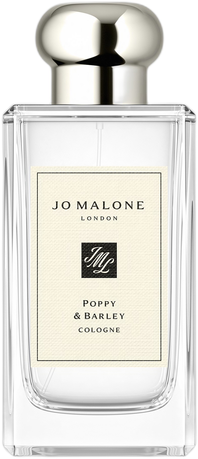 Poppy & Barley Cologne