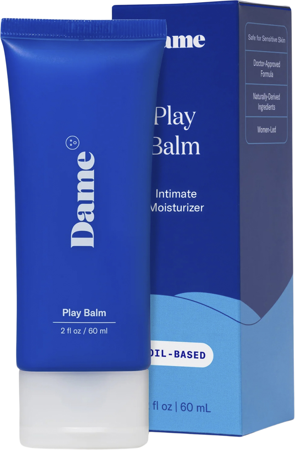 Play Balm 60 ml