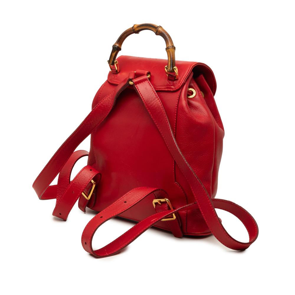 Gucci Backpack