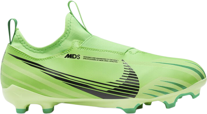 Zoom Vapor 15 Academy Fodboldstøvler