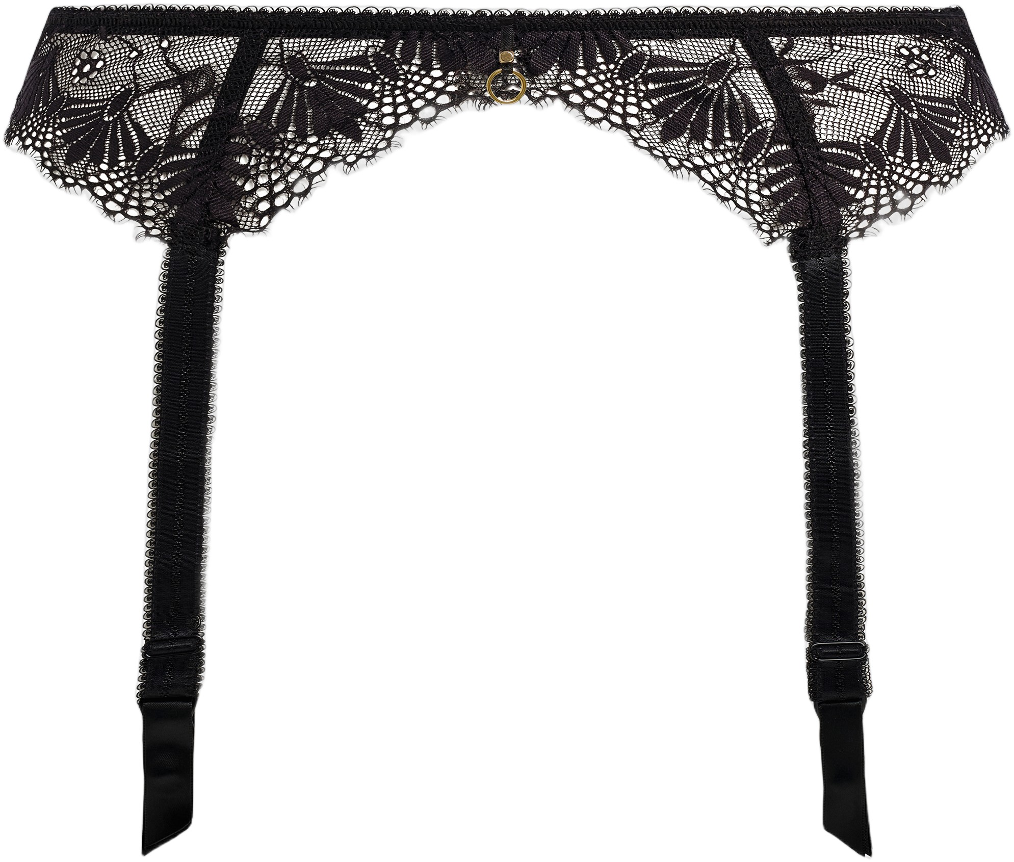 Fascinate Suspender