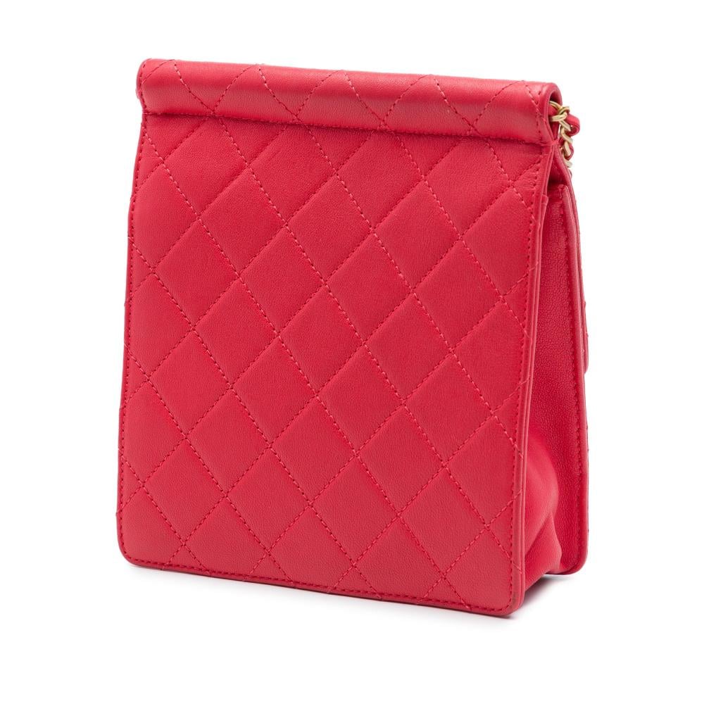Chanel Flap Bag