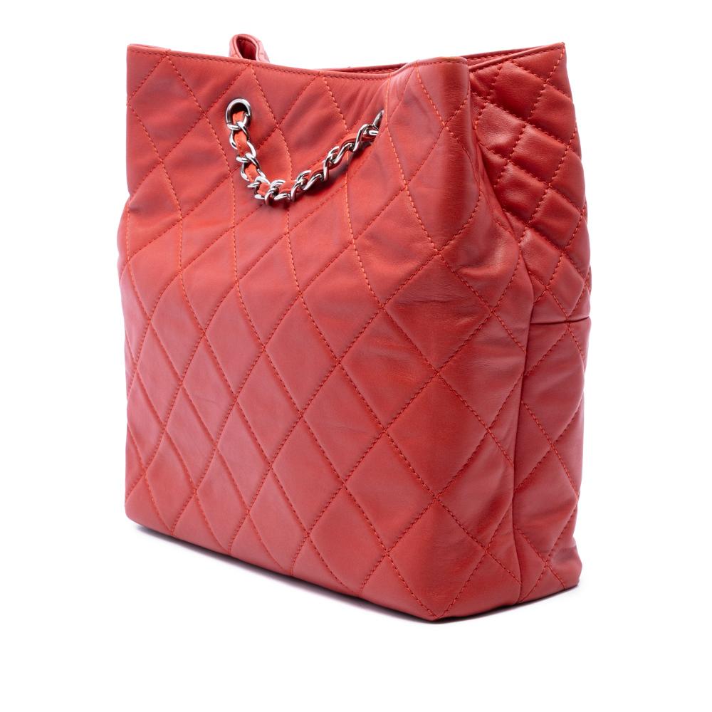Chanel Tote