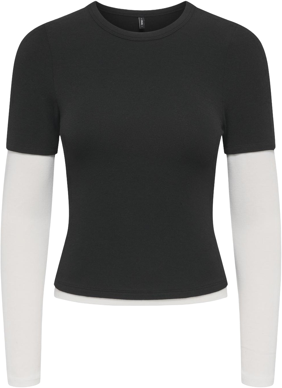 Onldubla L/S Double TOP JRS