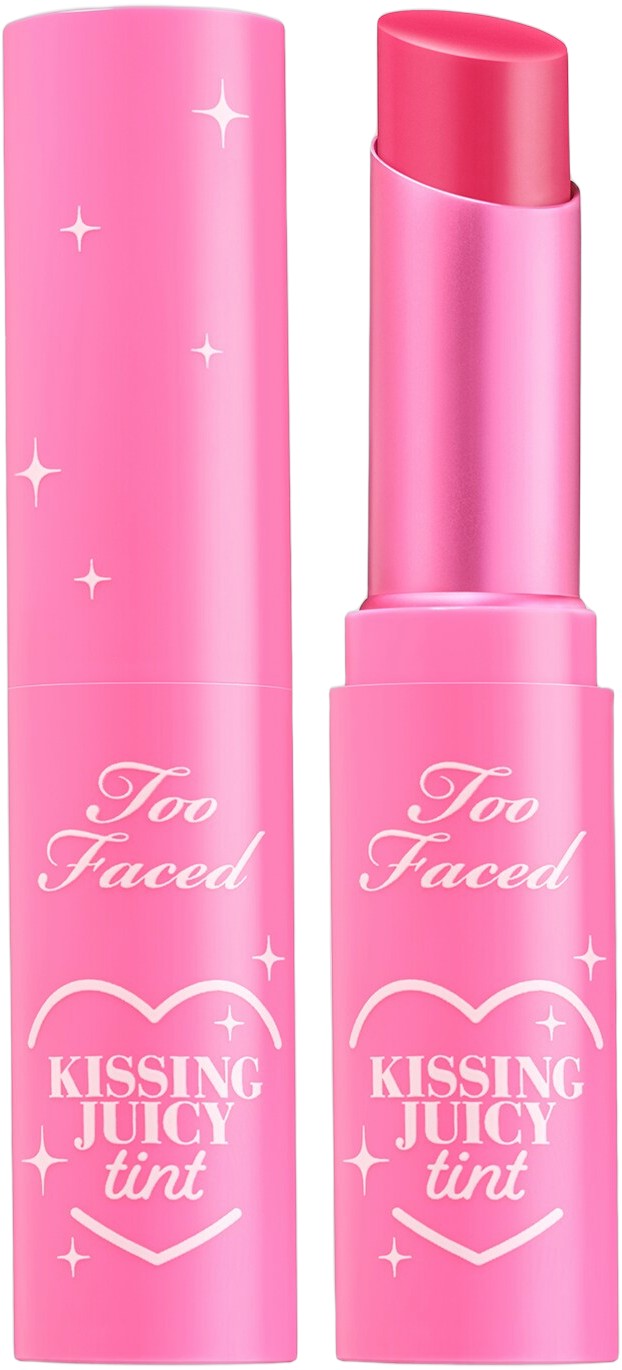 Kissing Juicy Tint Tonet Læbepomade