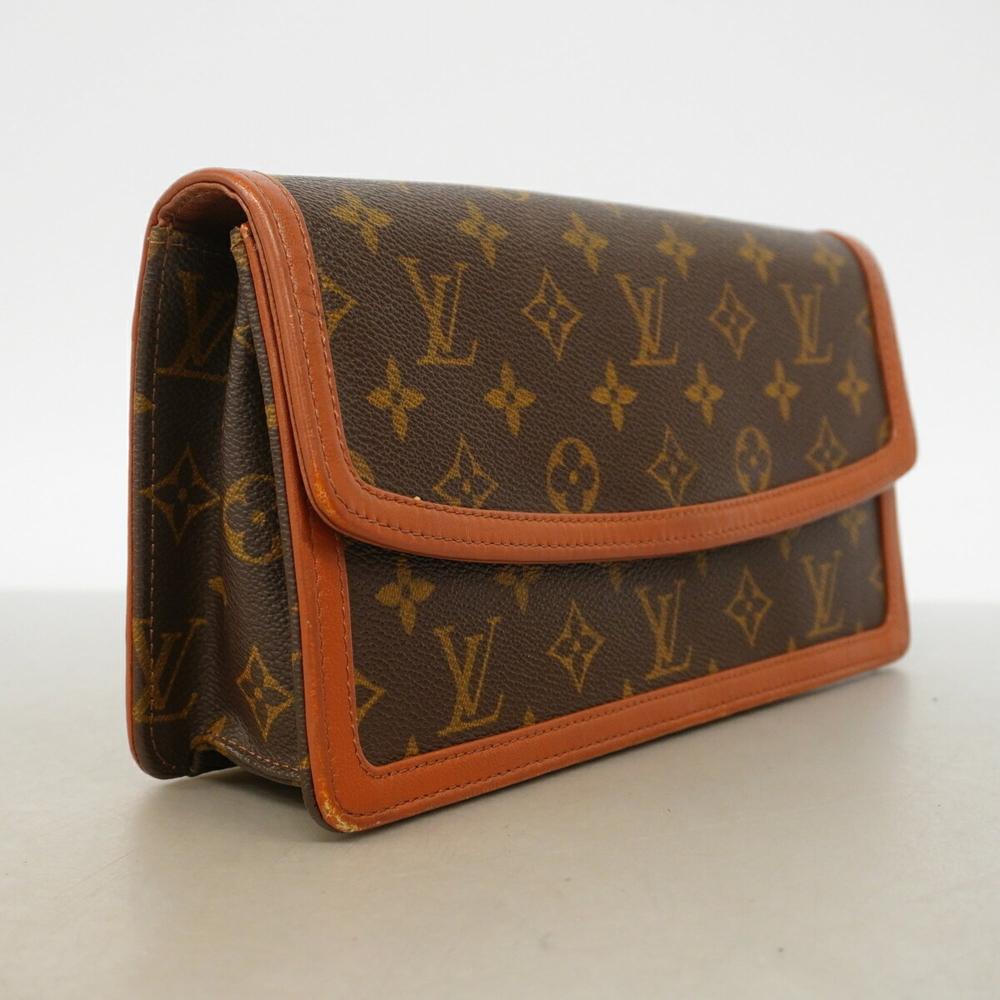 Louis Vuitton Pochette Dame