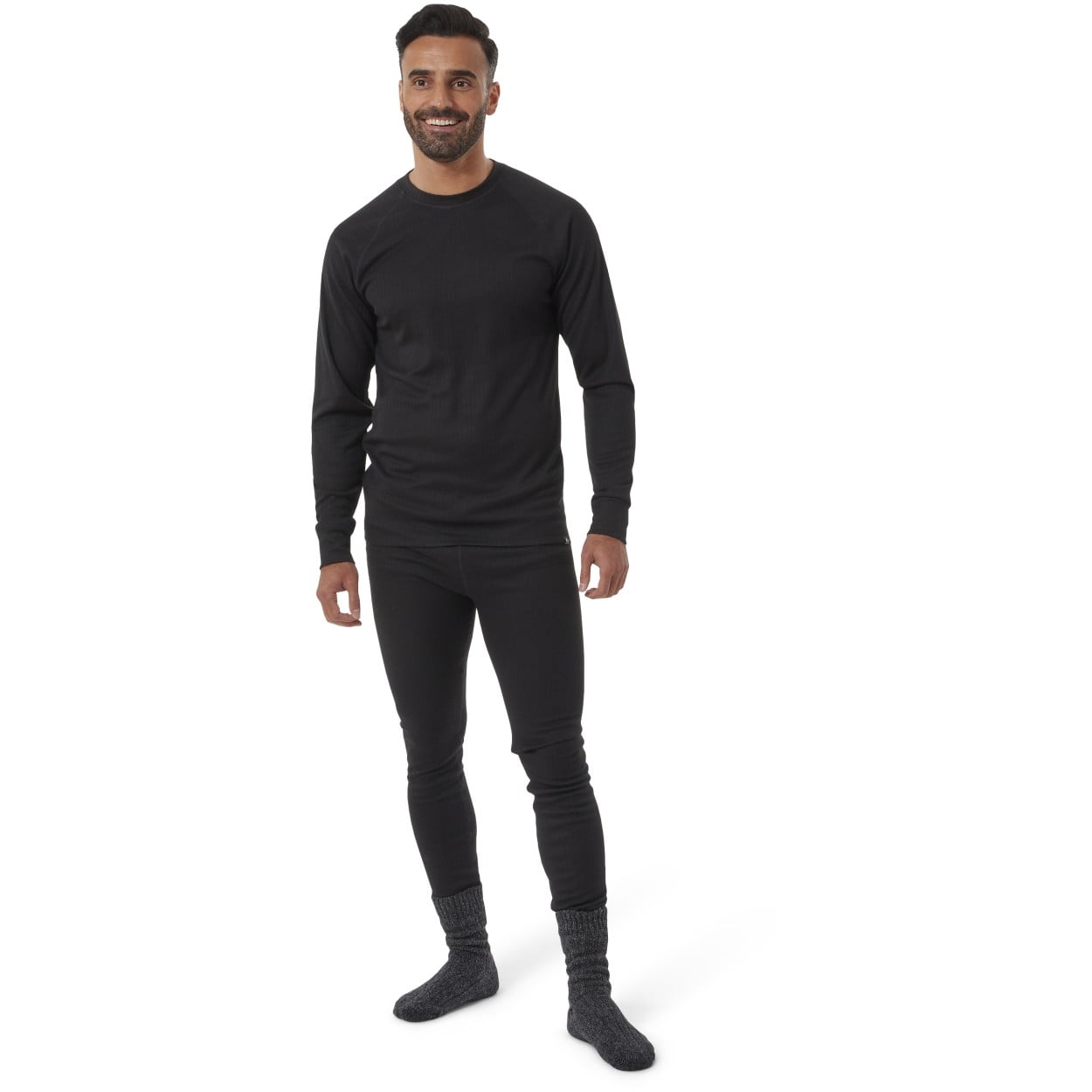 Baselayer SkiundertÃ¸j