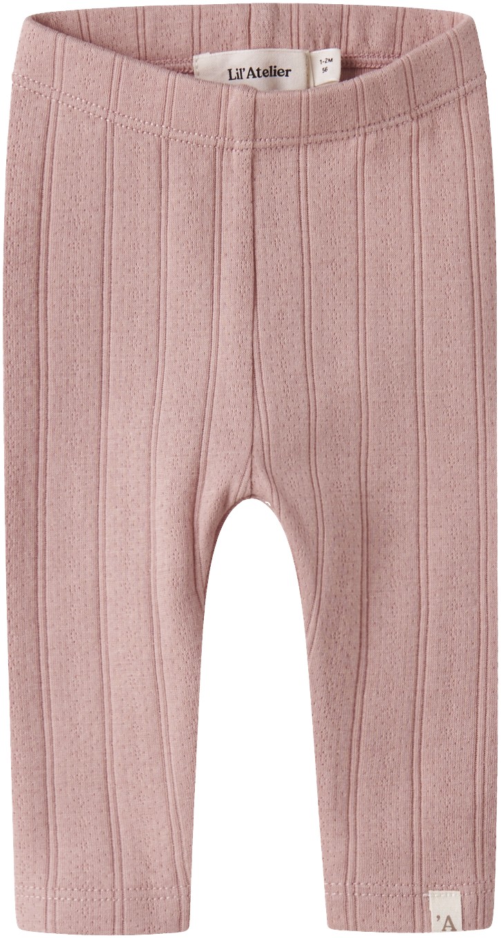 Nbffalina Slim Leggings LIL