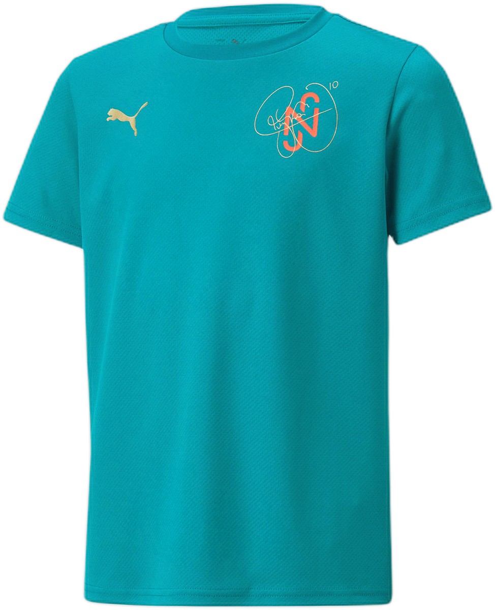 Neymar Diamond Tshirt