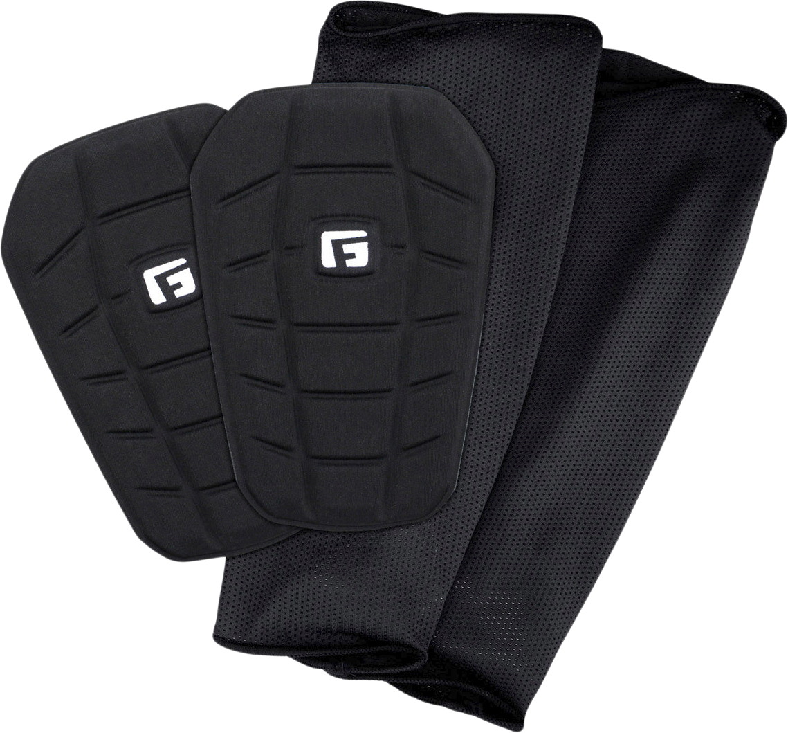 Shin Guards Pros Blade Benskinner