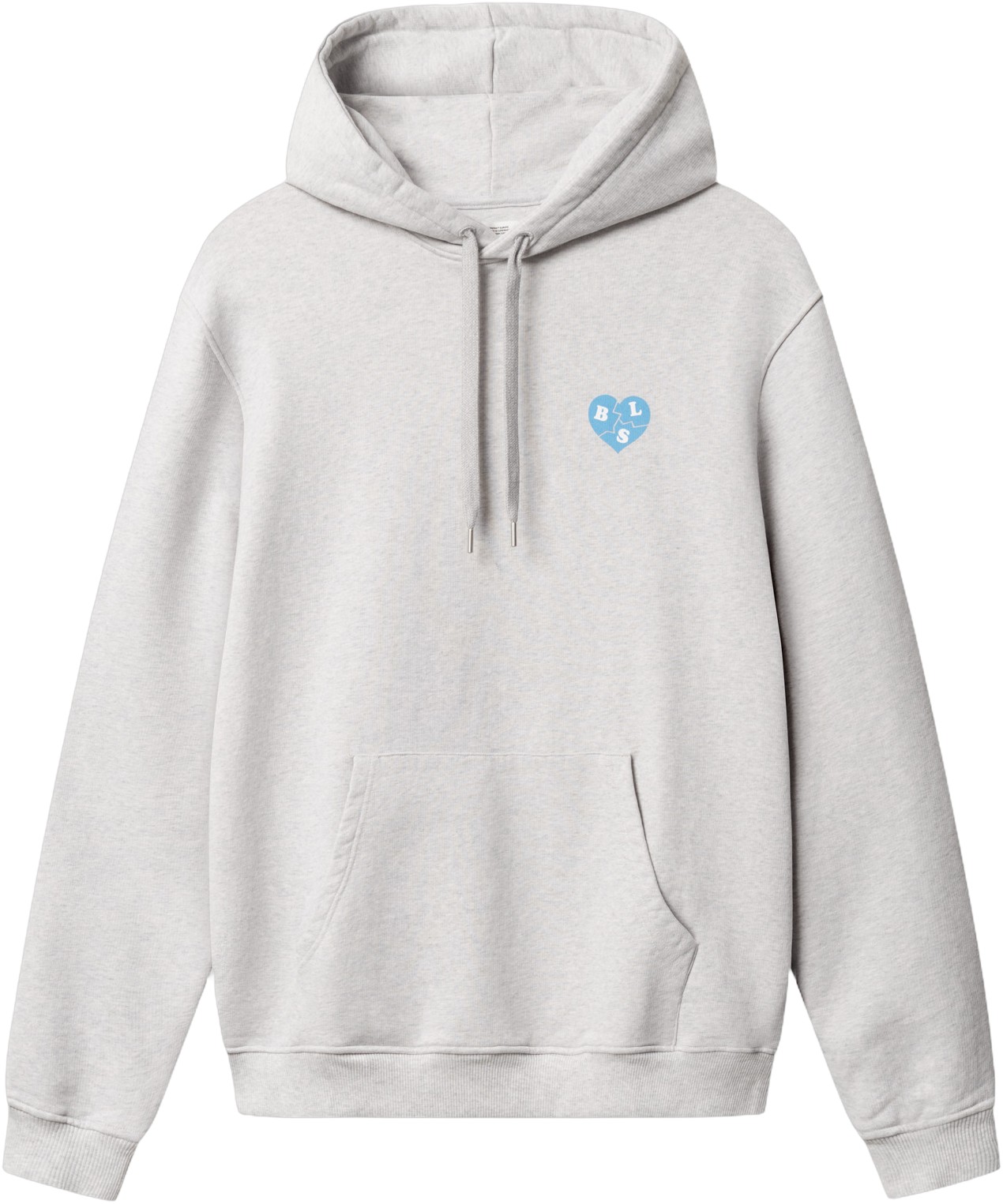 Heartbreaker Hoodie