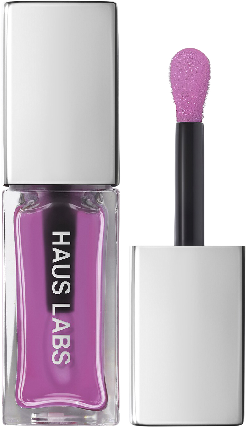 PhD Hybrid Lip Oil