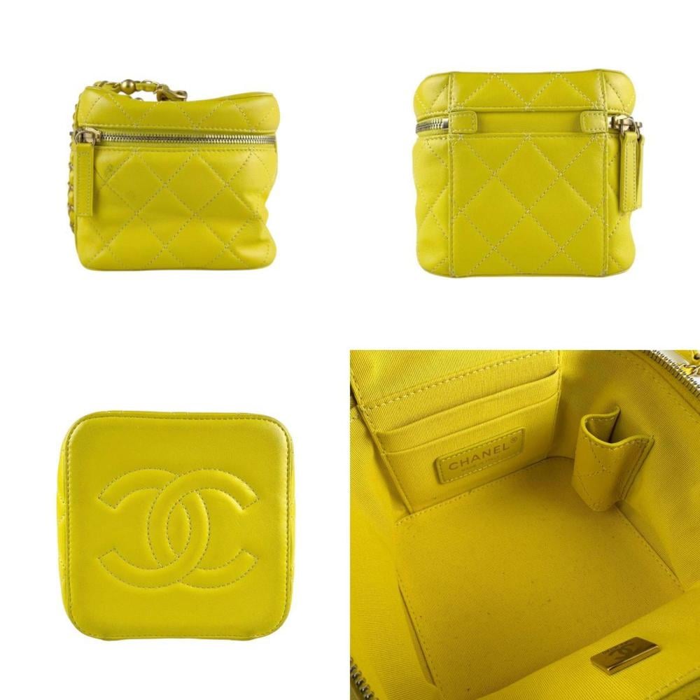 Chanel Shoulder Bag