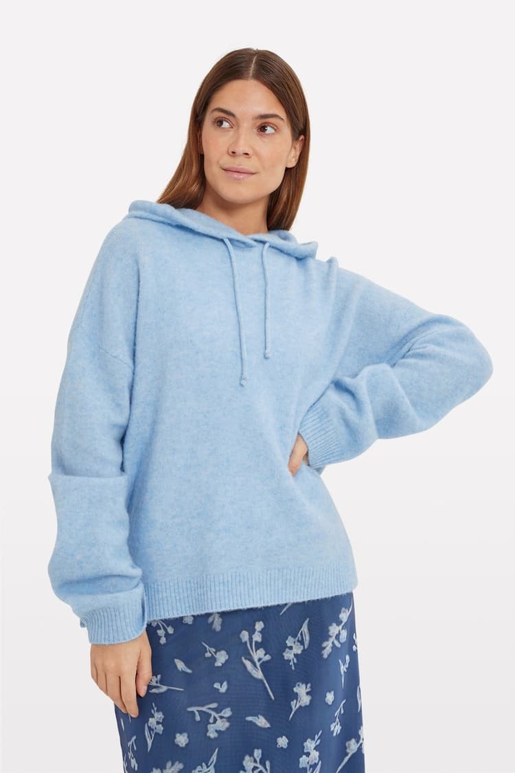 Enada LS Hoodie 7216