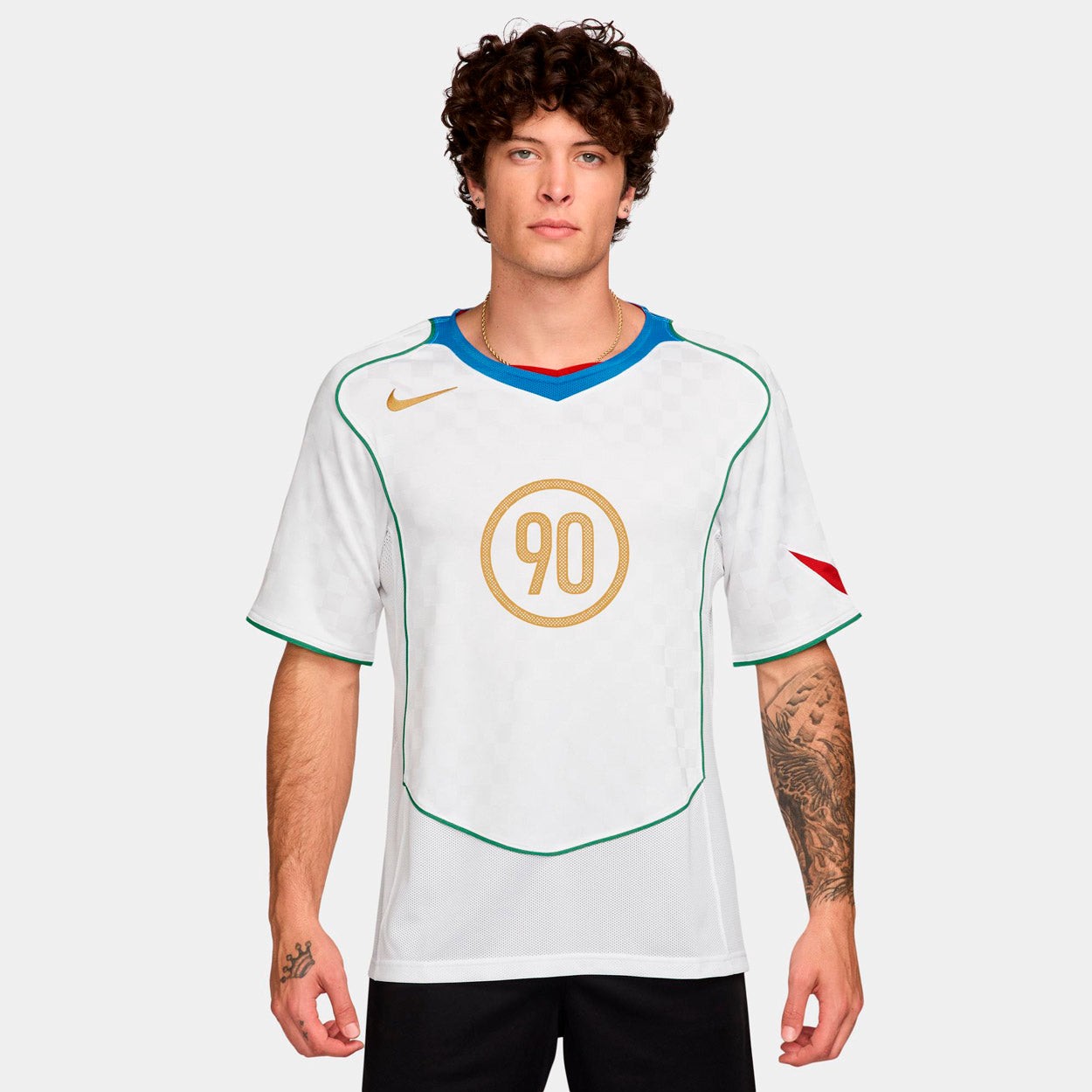 Total 90 Energy Drifit T-shirt