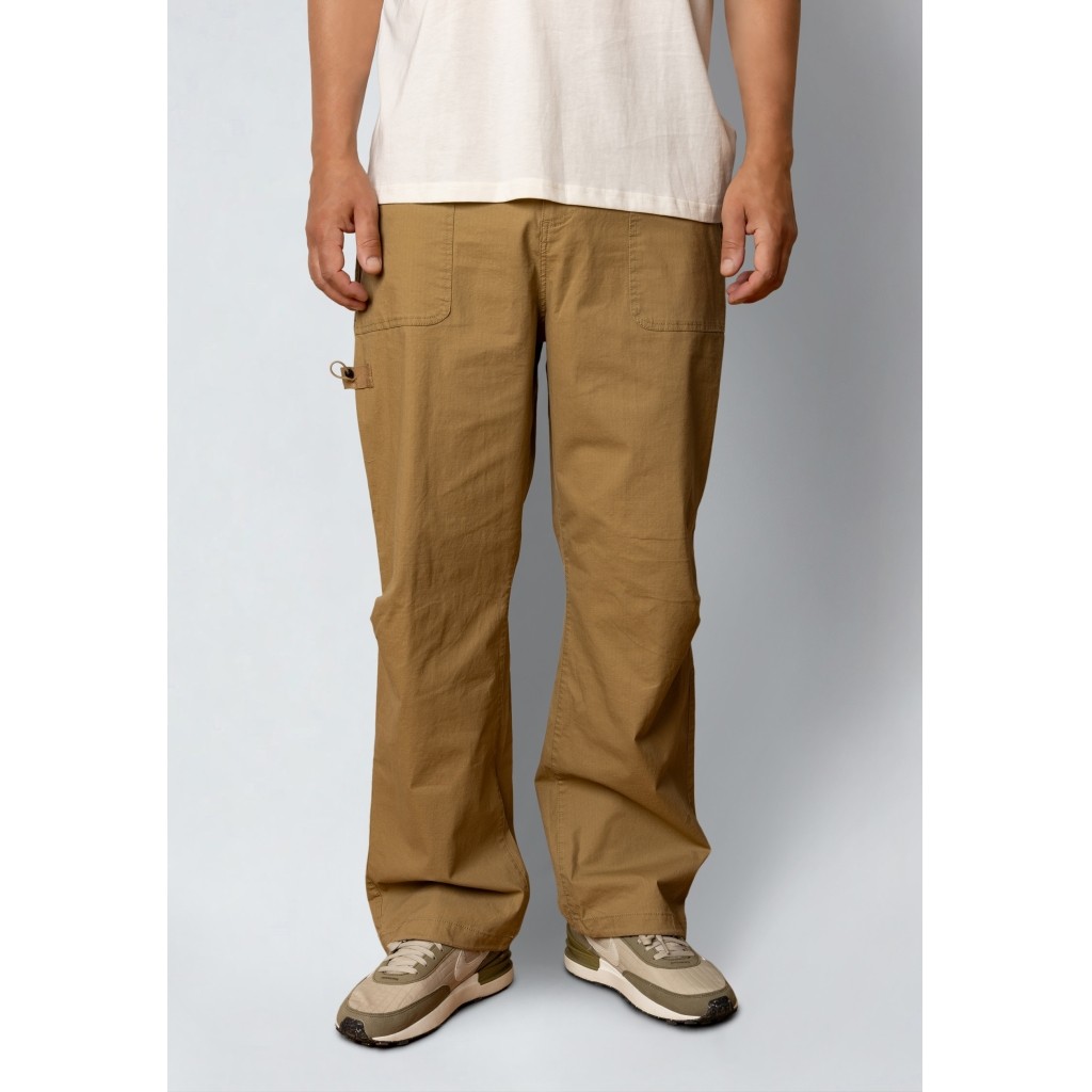 Malone Ribstop Pants