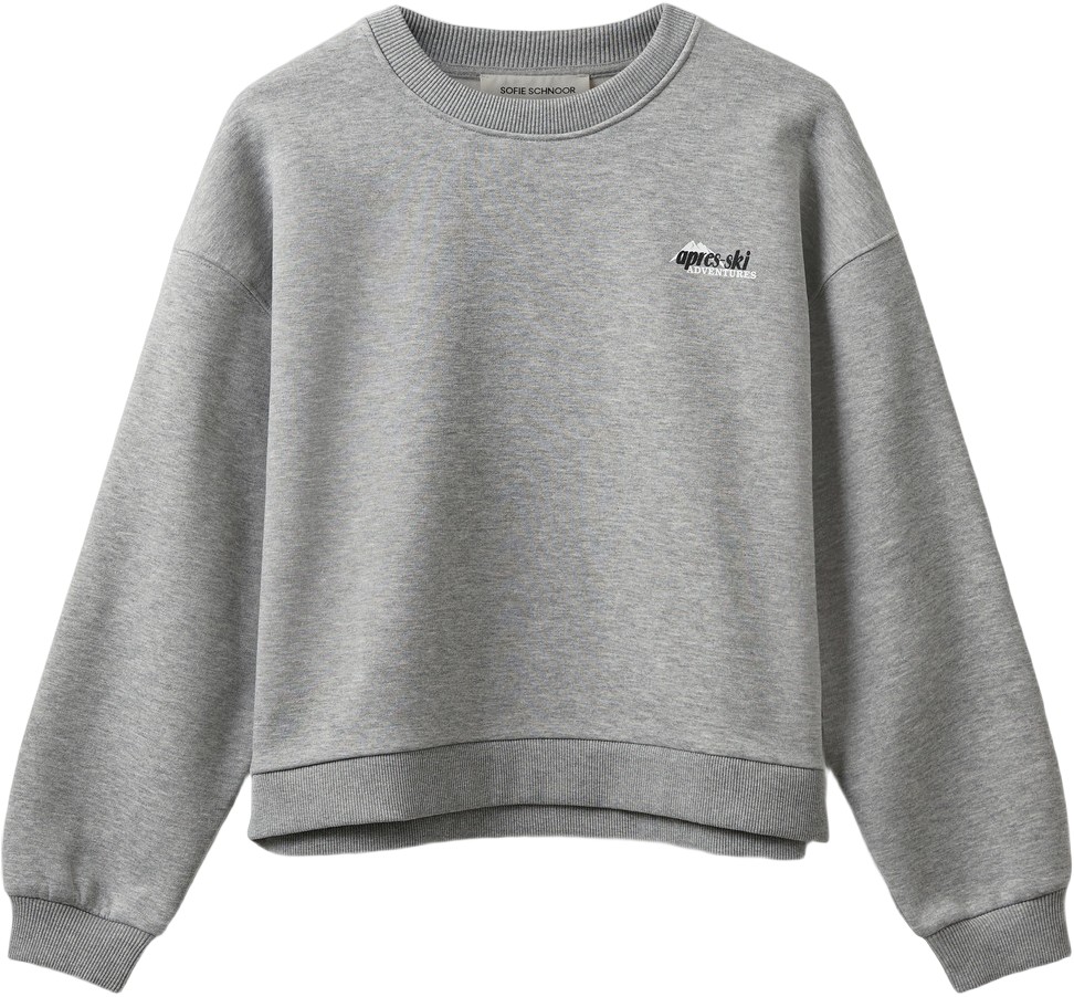 Elinsw Sweatshirt