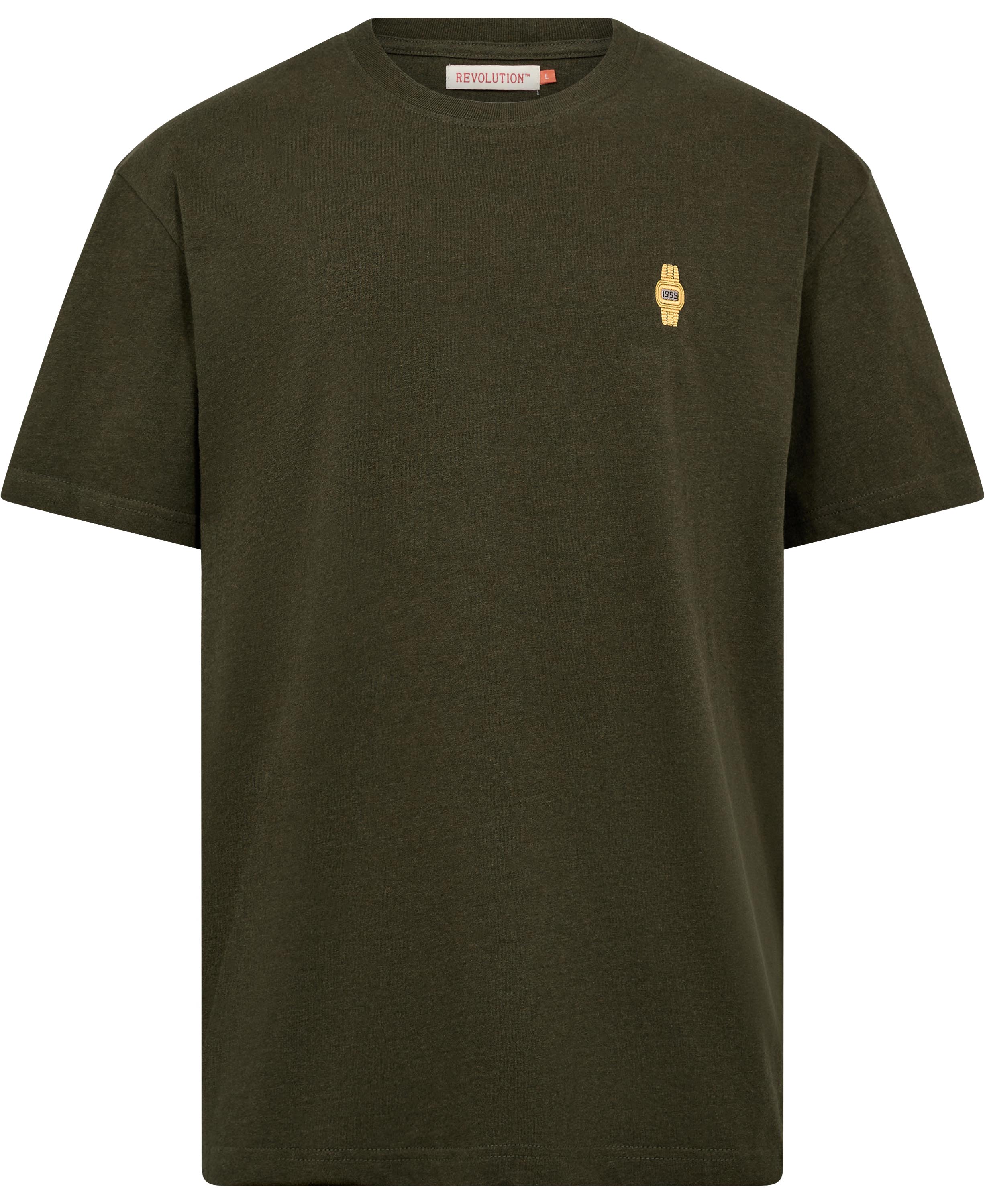 Application Tshirt
