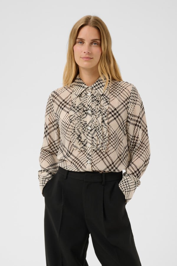 Vanorapw Shirt