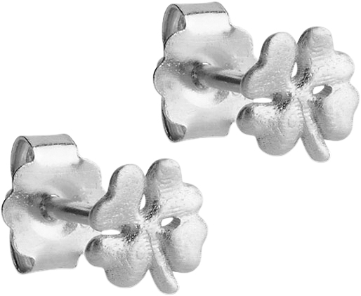 Studs Organic Clover Mini