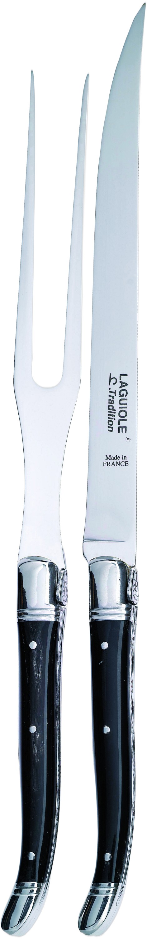 CHL Forskærersæt Sort Horn/st2 - DKK 1.349 - Spar 25%