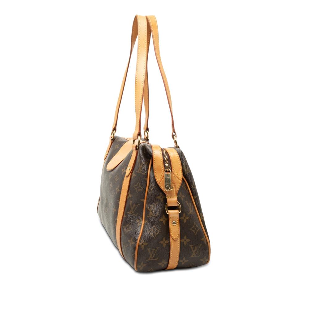 Louis Vuitton Stresa