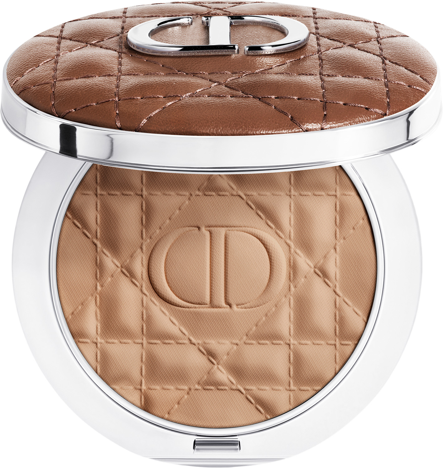 Dior Forever Nude Bronze Powder Bronzer in Natural Glow or Matte Fin