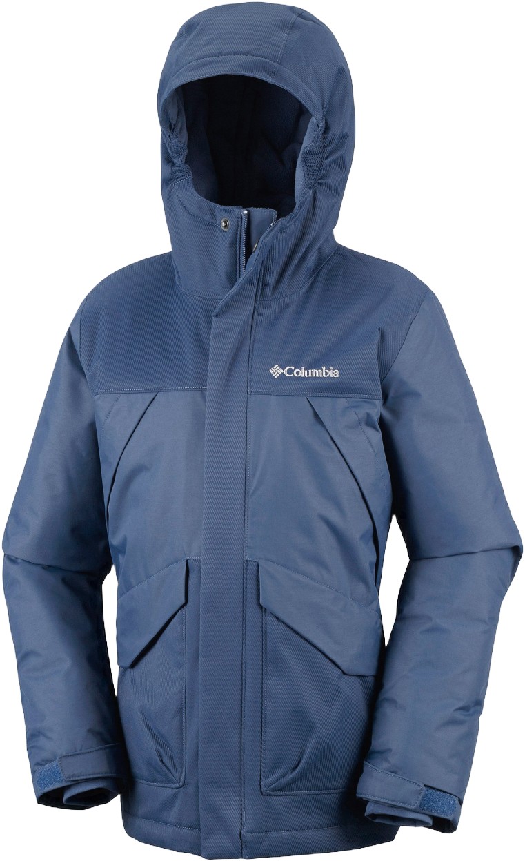 Swiss Mister Jacket