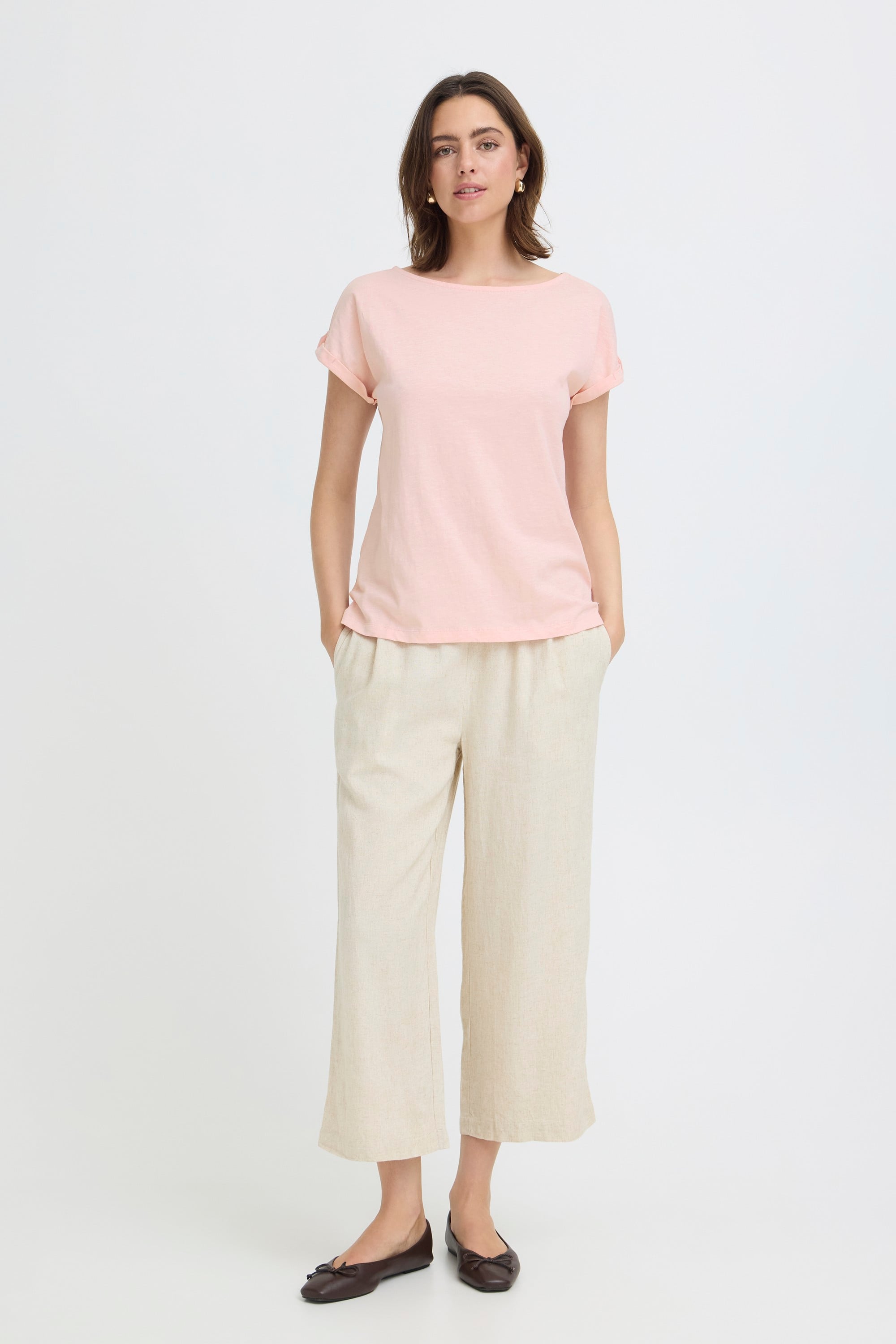 Frdalia TEE 3