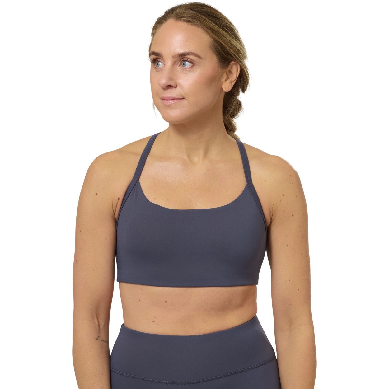 Ellen Soft Touch Sports BH