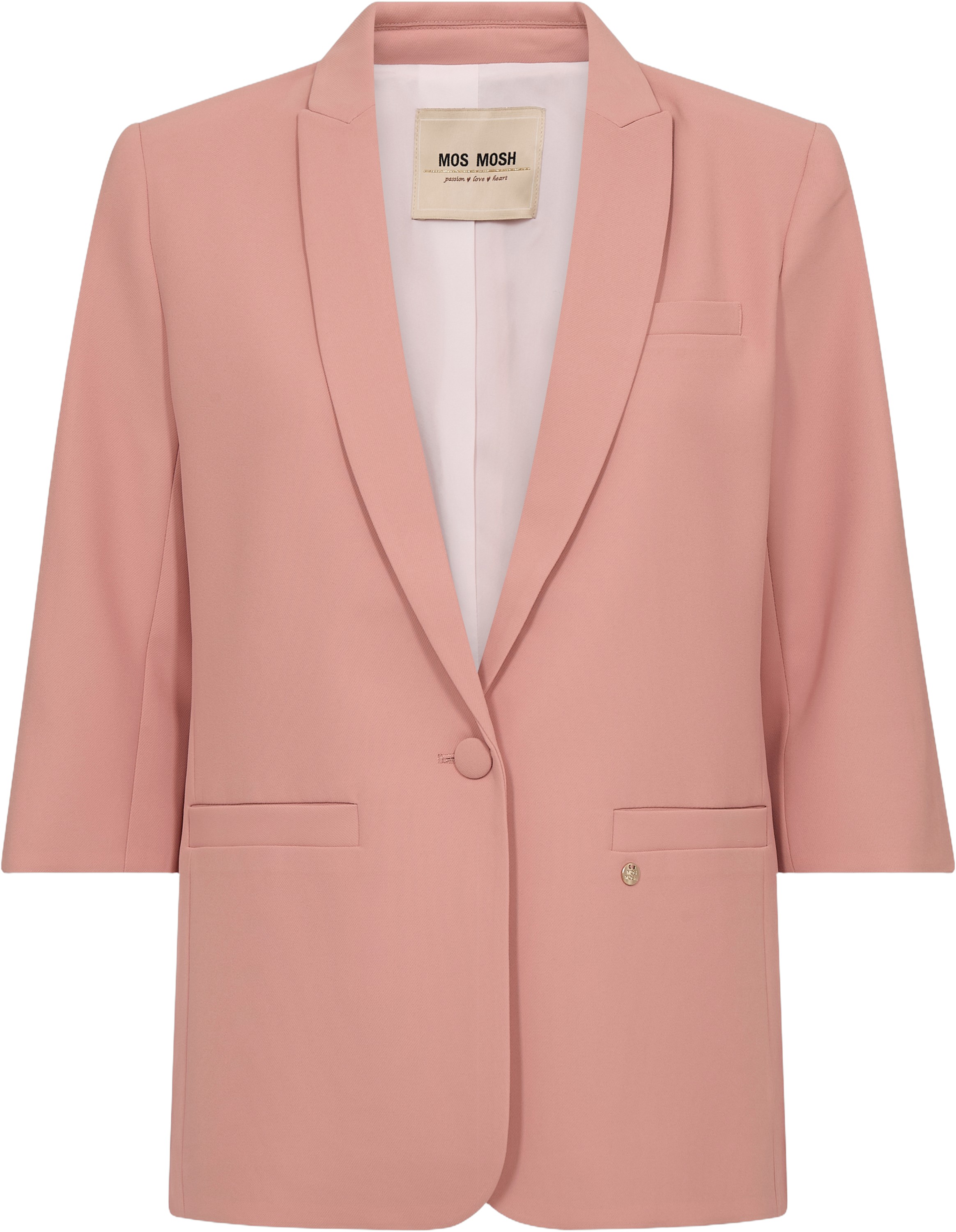 Mmjunie Miley Blazer