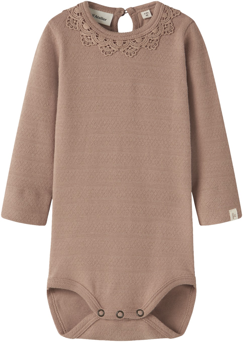 Nbftapia LS Slim Body LIL