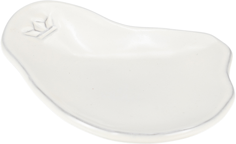 Billede af Spoonrest White