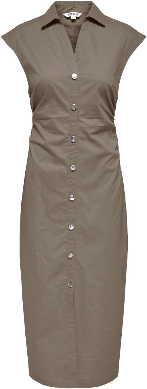 Onlbabezora Capsleeve Midi Dress P