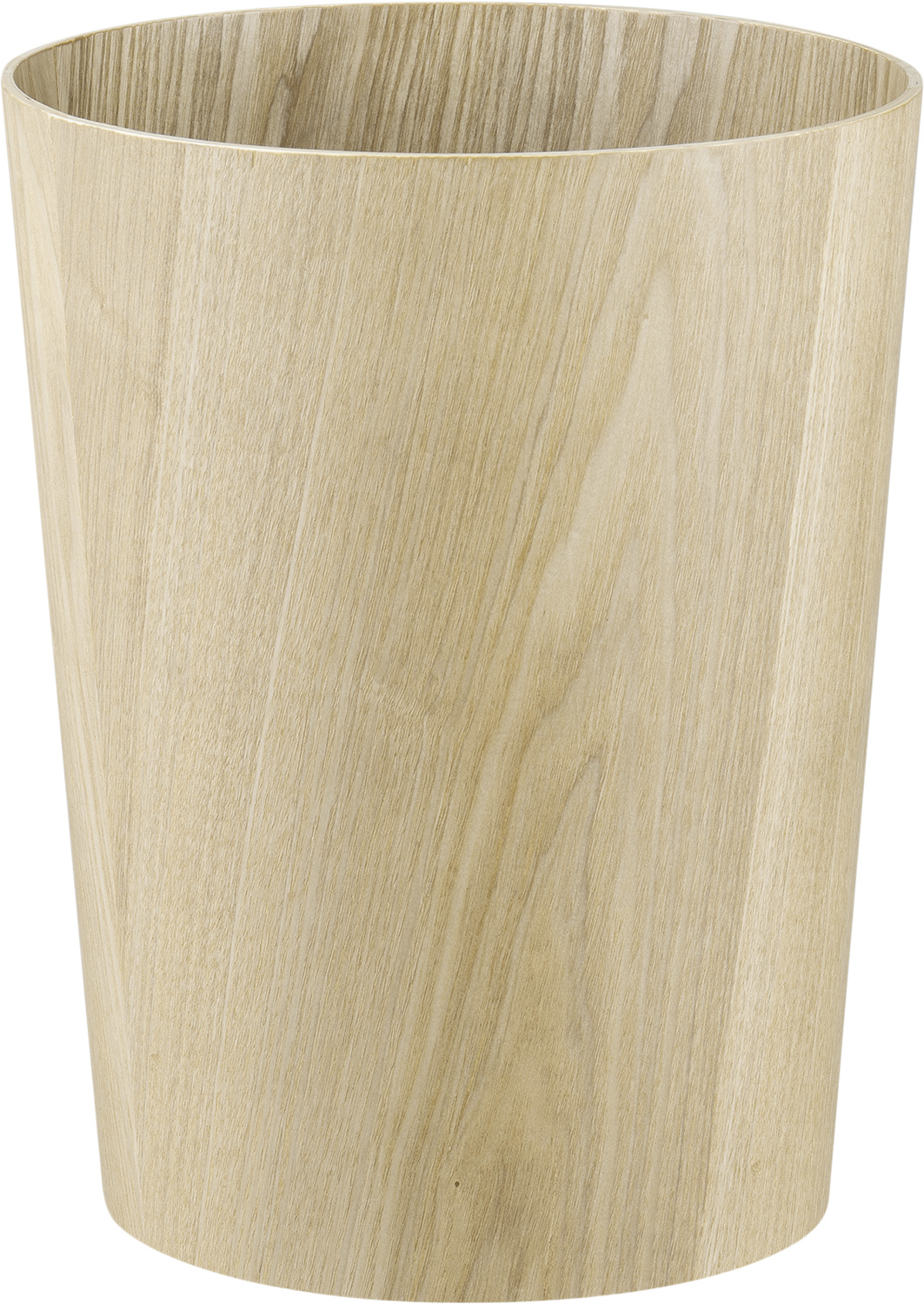 Waste Paper Basket Wilo Round Shape