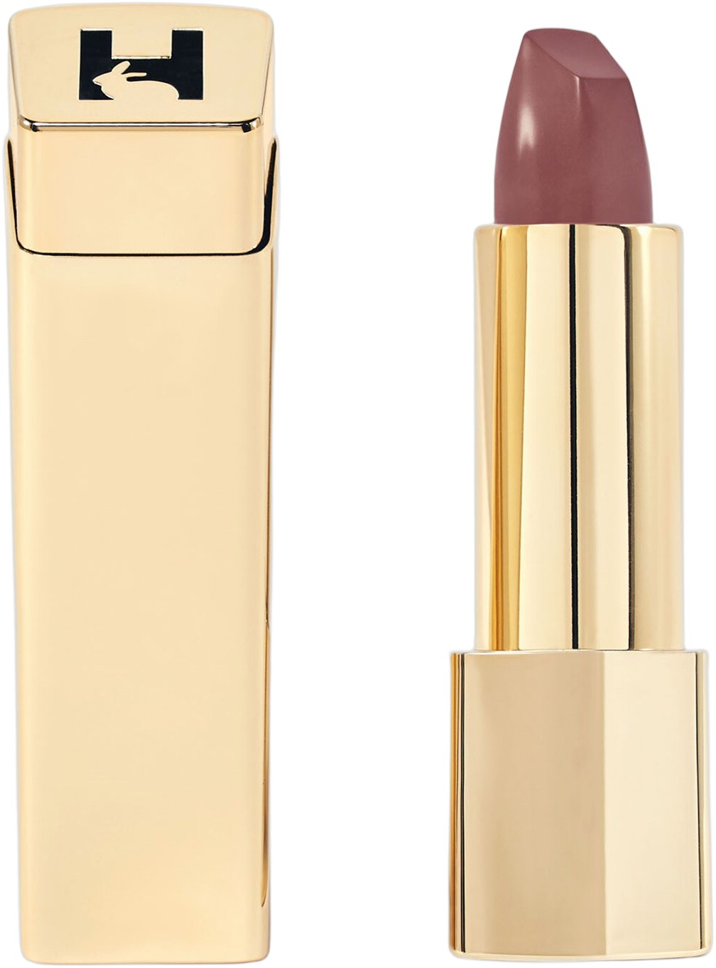 Unlocked Satin Crème Lipstick