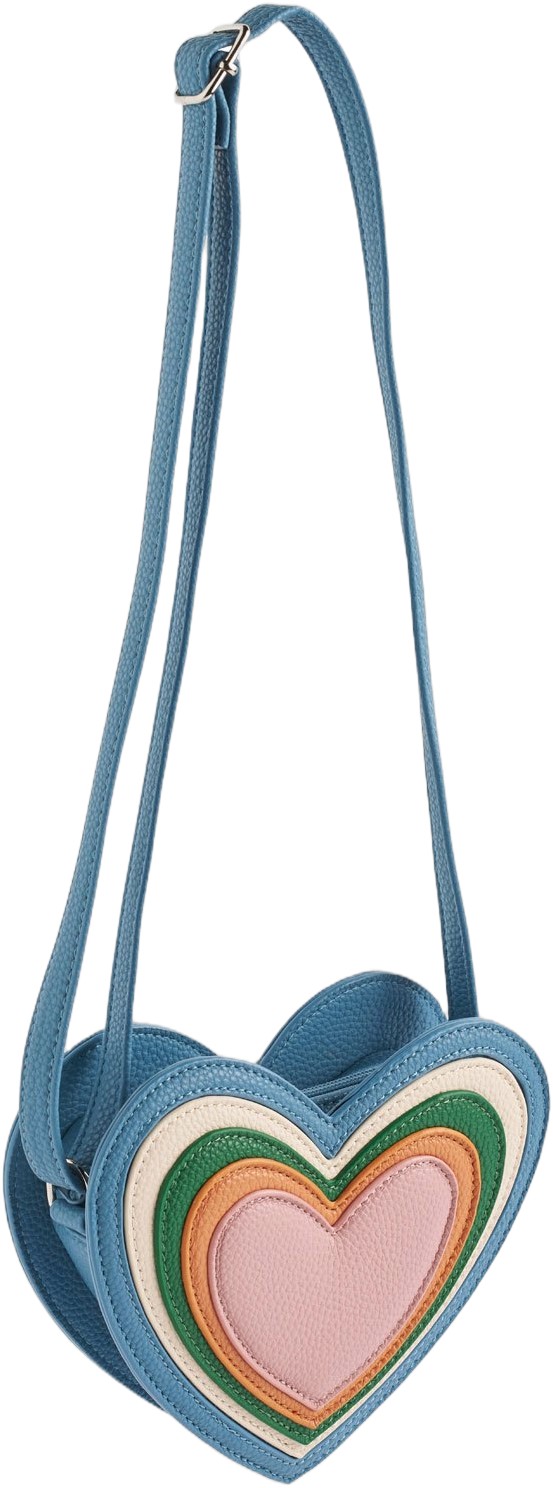 Heart Bag