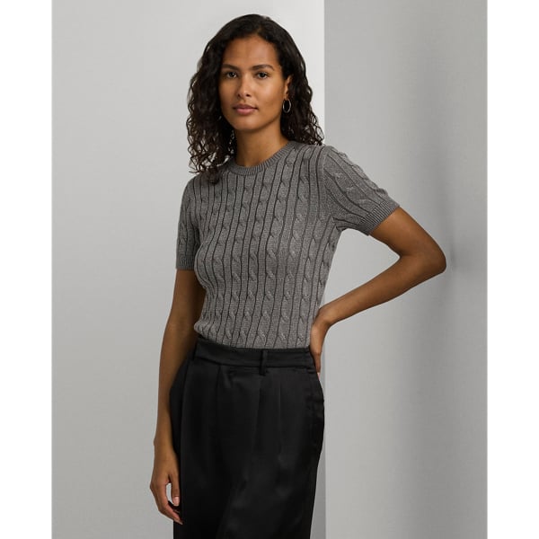 Cmb Ctn Ryn Lrxss Sweater