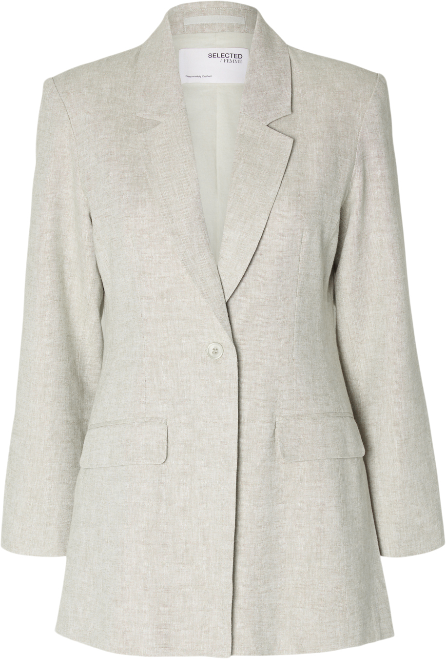 Slftania Slim Blazer