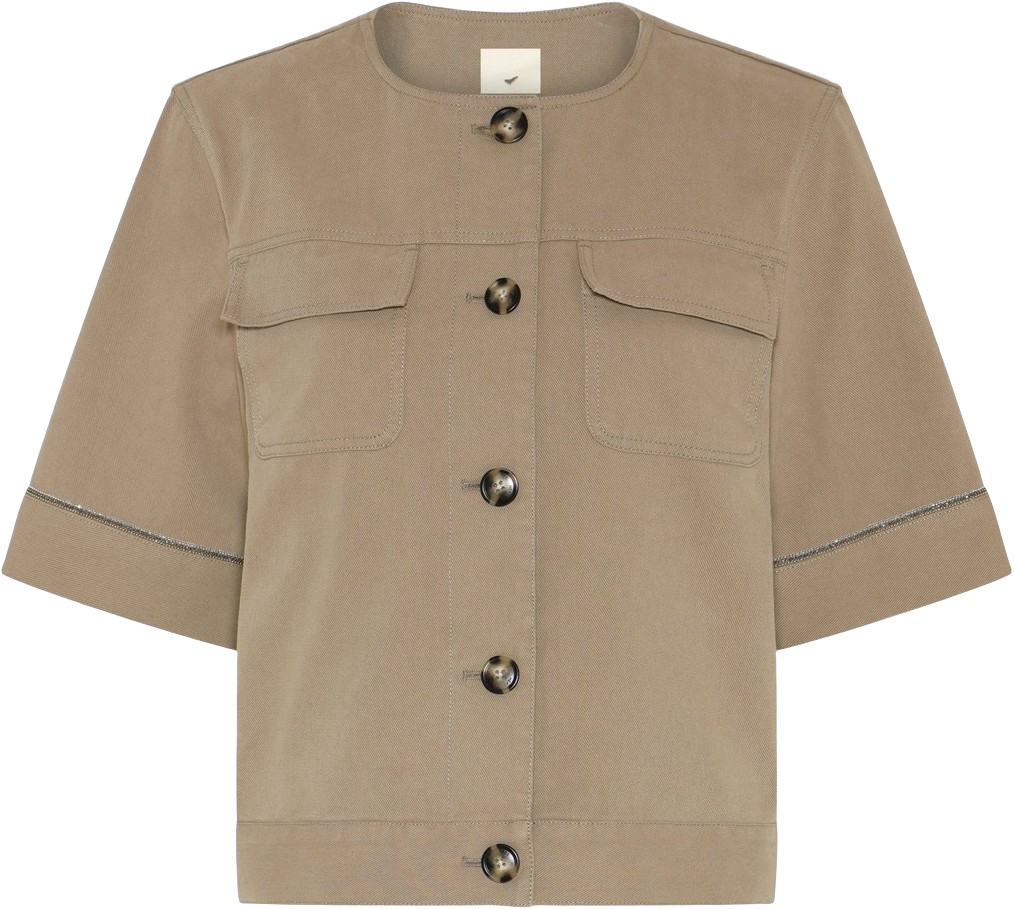 294hmbekin Jacket