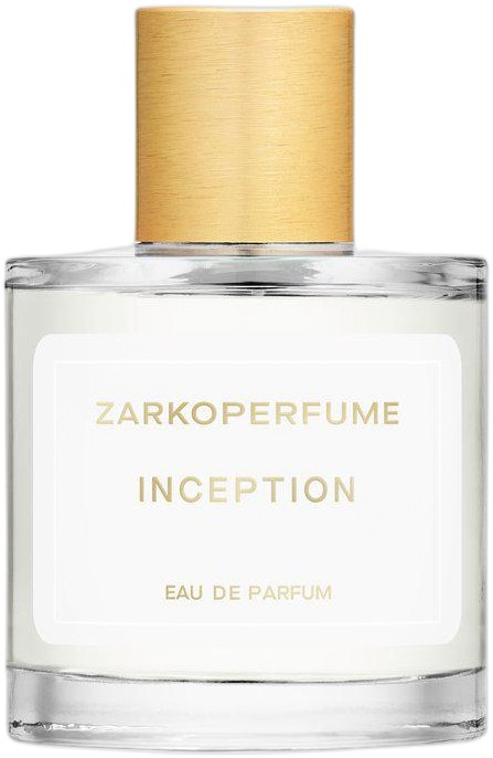 Inception Eau de Parfum 100 ml.