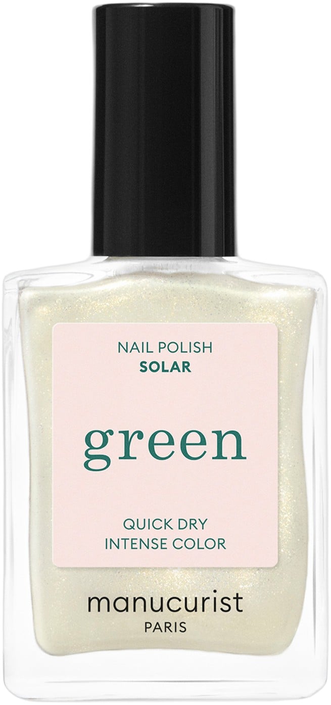 Green Solar