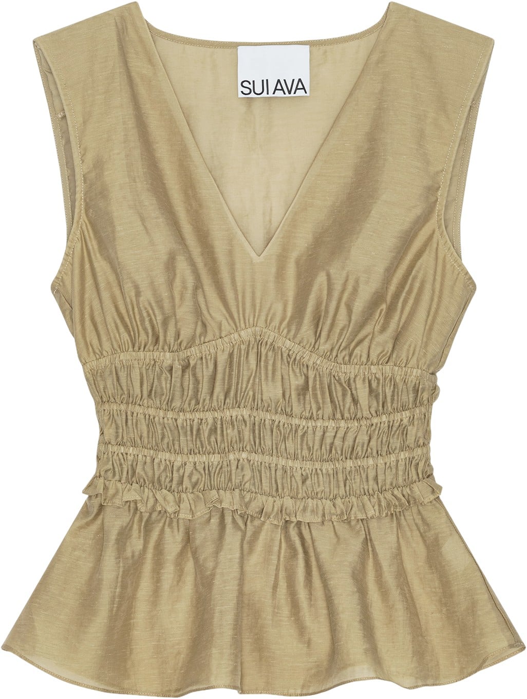 Smock Top
