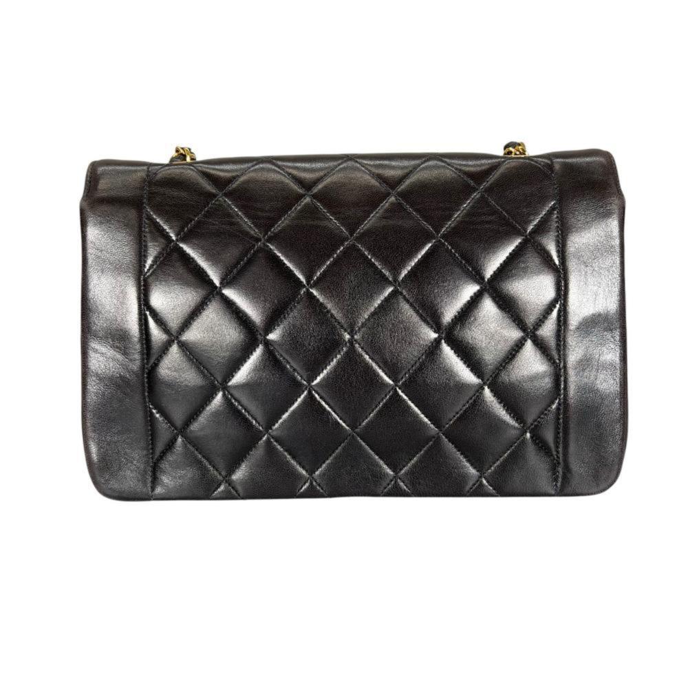 Chanel Shoulder Bag