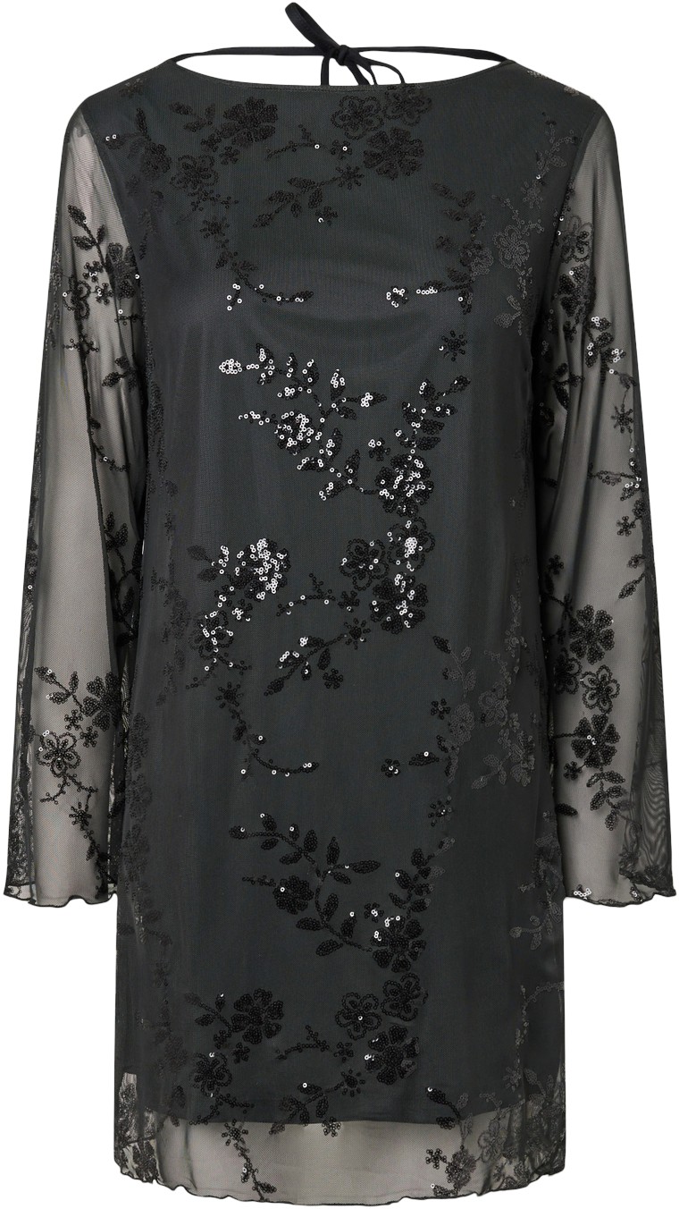 Pcevita LS Dress JRS BC