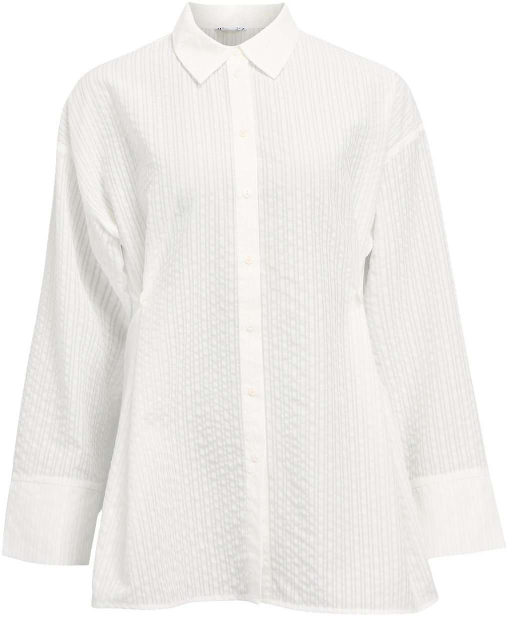 Objethel L/S RE Shirt 142