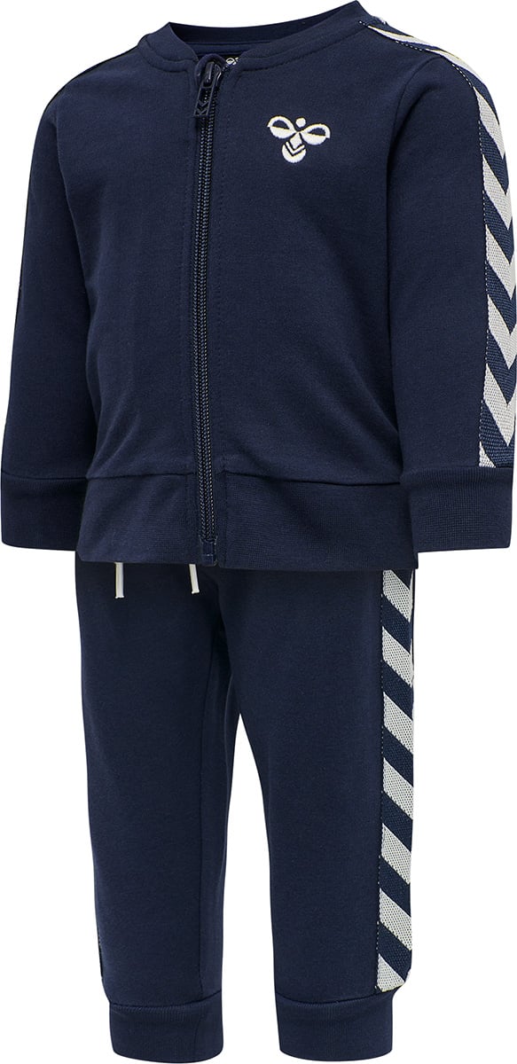 Hmlbille Tracksuit