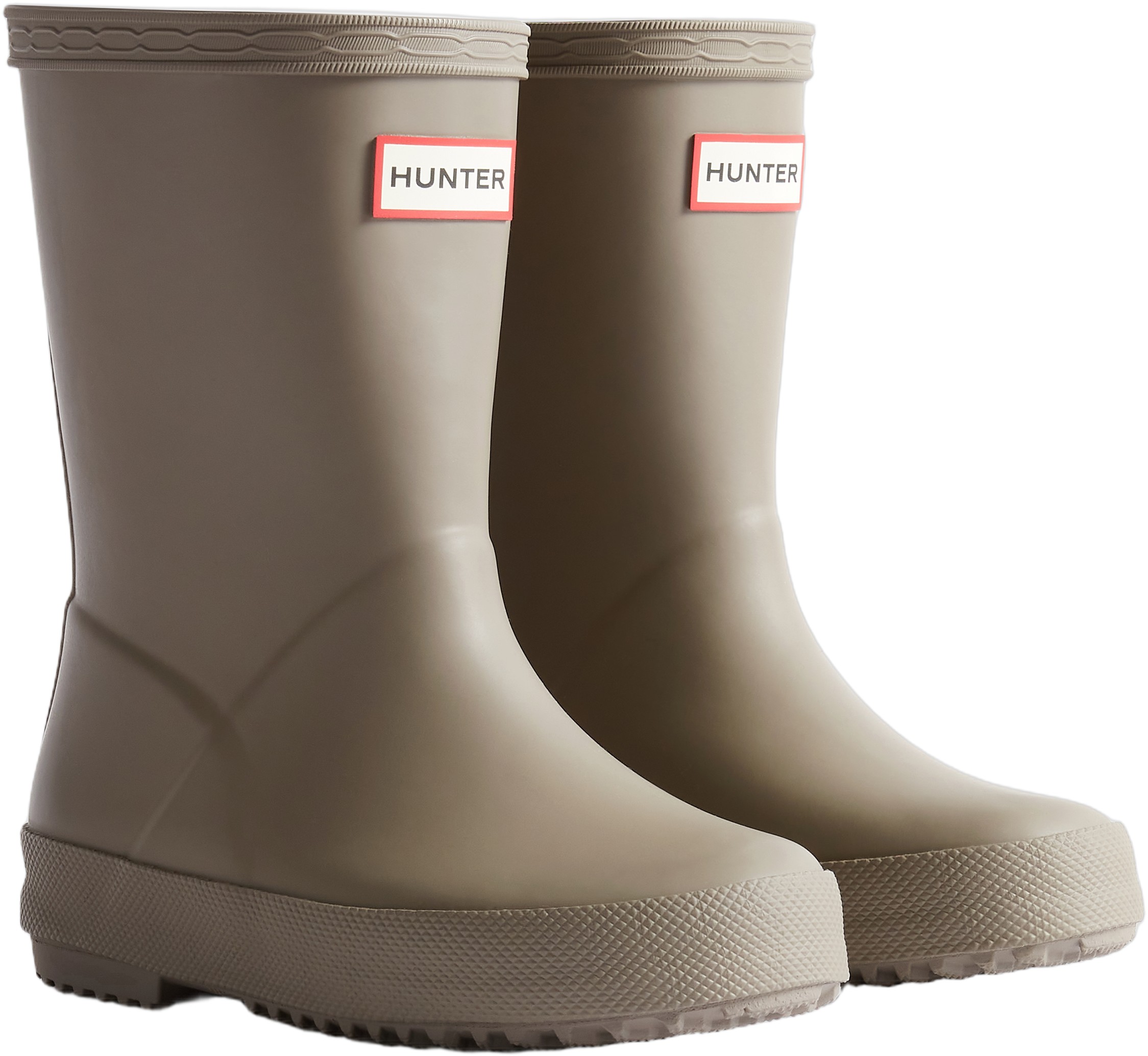 Kids First Boot