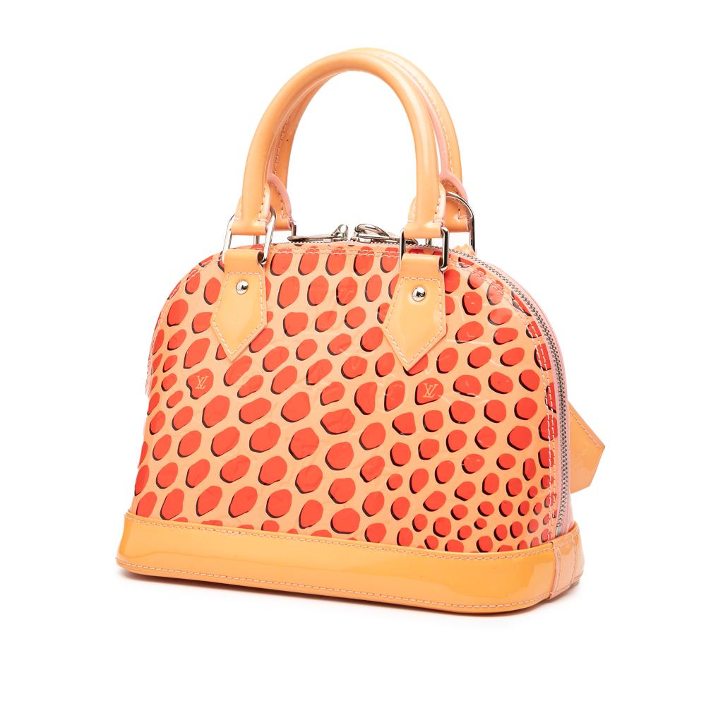 Louis Vuitton Alma