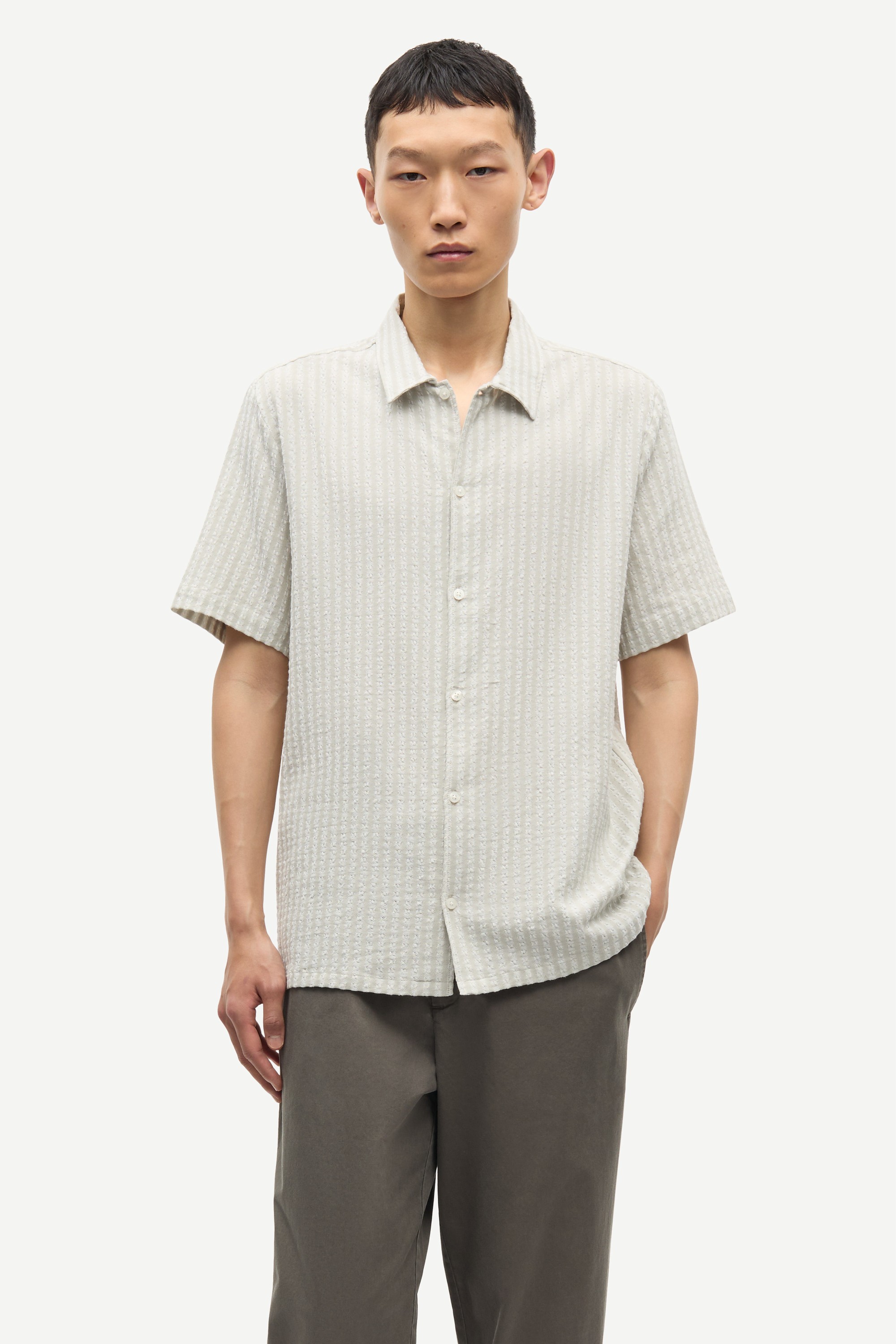Avan JX Shirt 14698 - Køb til DKK 630 - Spar 30%